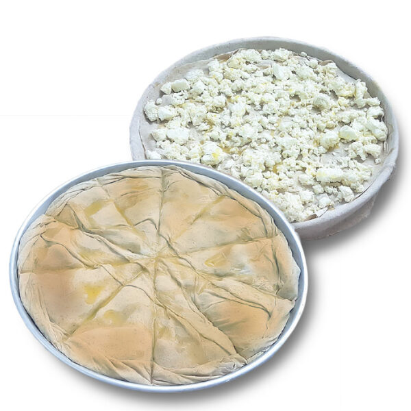 Τυρόπιτα