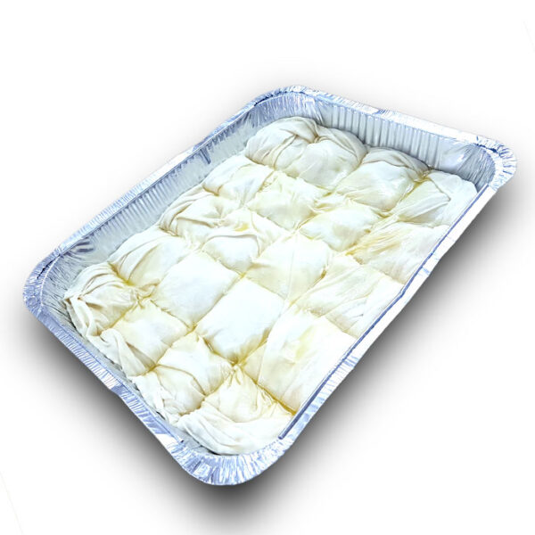 Κοτόπιτα με Σπανάκι και Κασέρια - Image 2