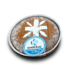 Φανουρόπιτα Παραδοσιακή